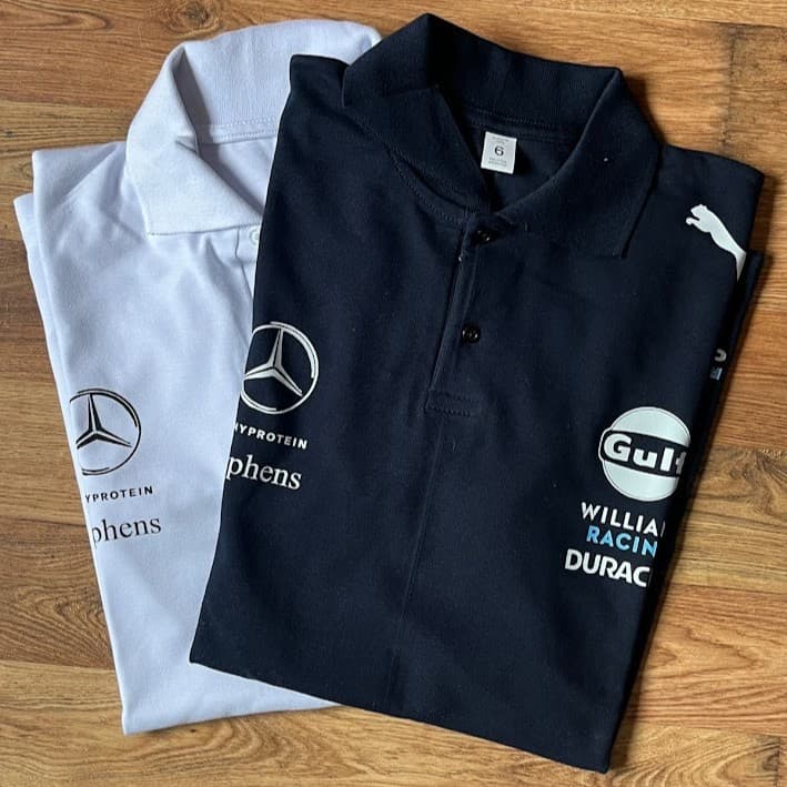 Uniformes corporativos
