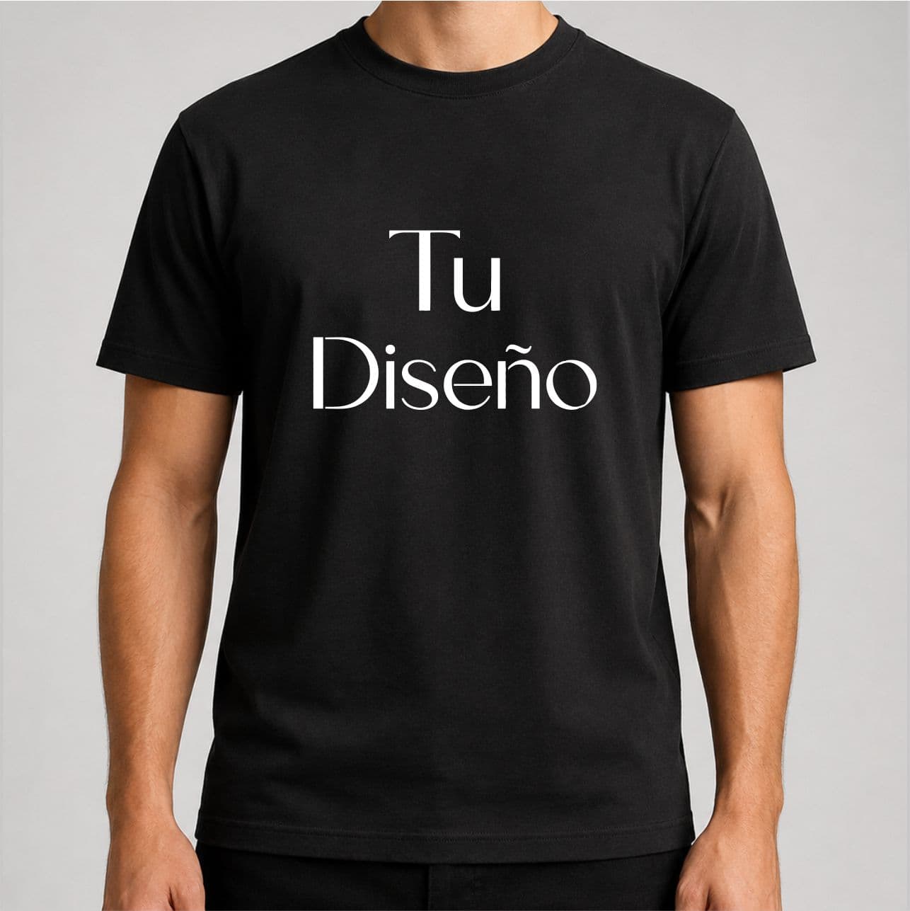Remera Clásica Unisex