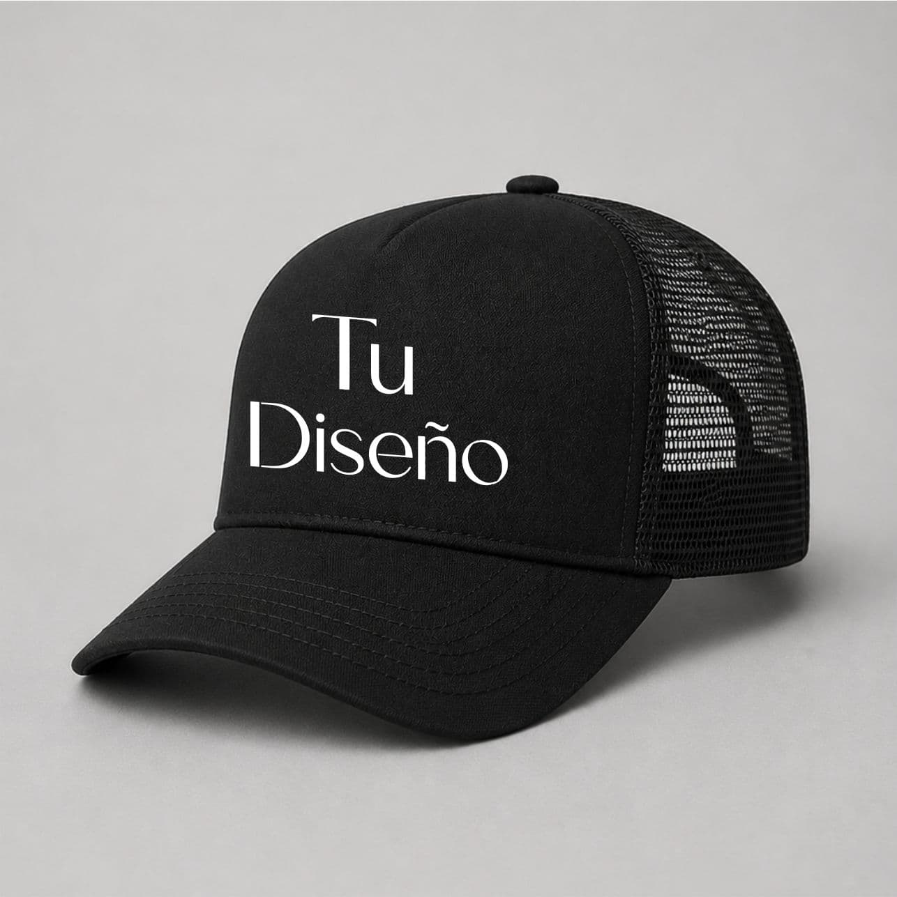 Gorra Trucker